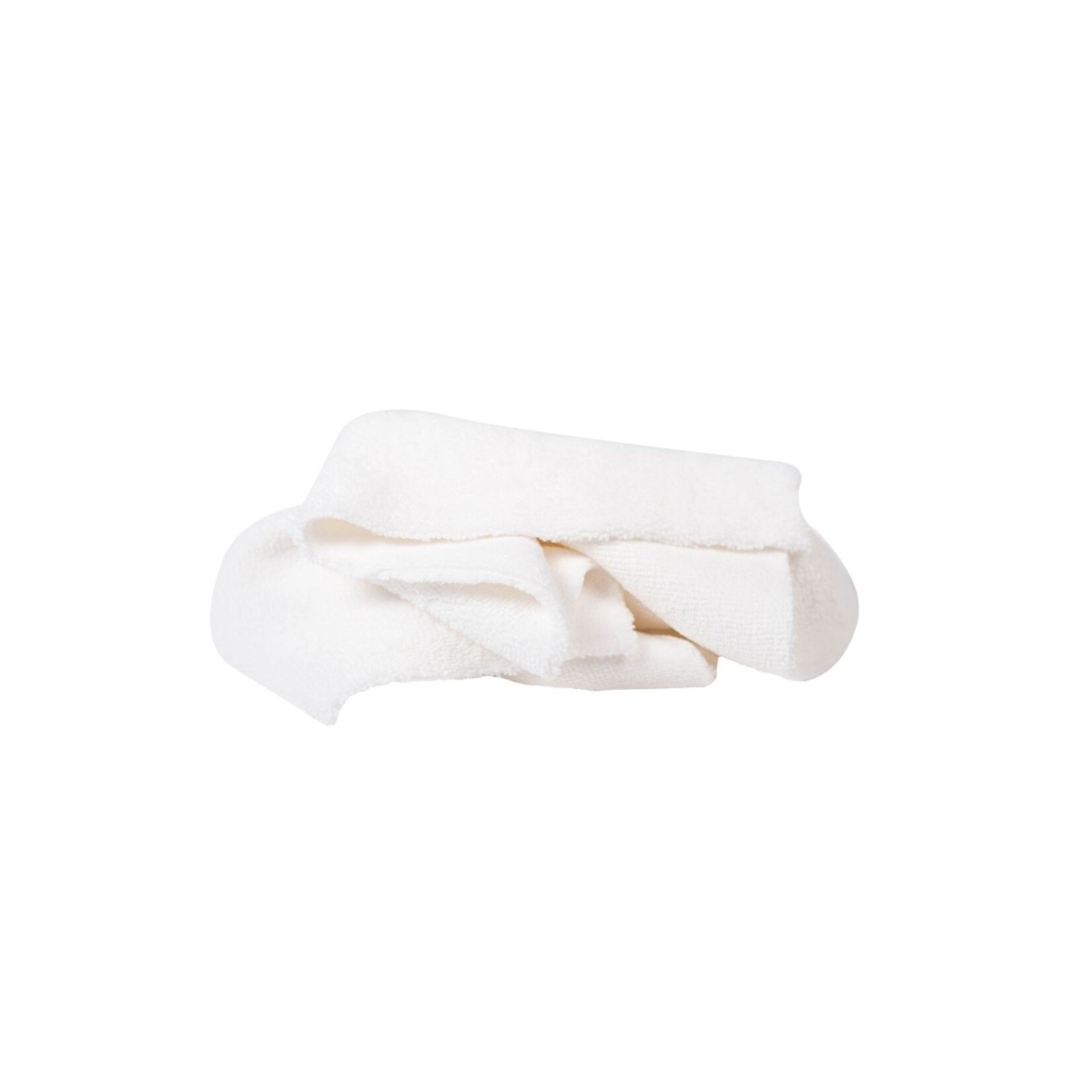 CARTEC Microfiber Ultra Soft Cloths White  Cartec