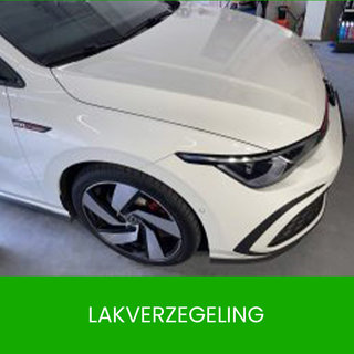 Duurzame lakverzegeling Ceramic Guard en Wax Guard van Cartec