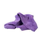 CARTEC Microfiber Ultra Soft Cloths Violet