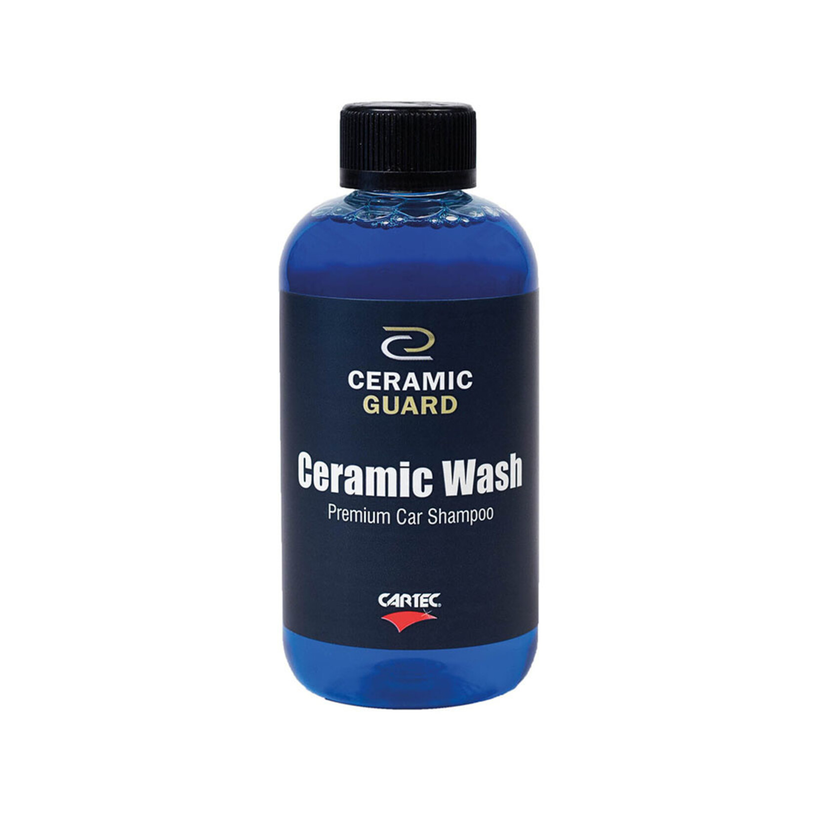 CARTEC Ceramic Wash Shampoo