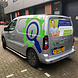 Orange Sign Autobelettering zelf doen of laten doen Orange Sign Autobelettering zelf doen of laten doen