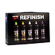 CARTEC Refinish Line mini pakket 150ML CARTEC Refinish Line mini pakket 150ML