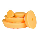 CARTEC Refinish Polijstpad Foam excentrisch, medium, geel