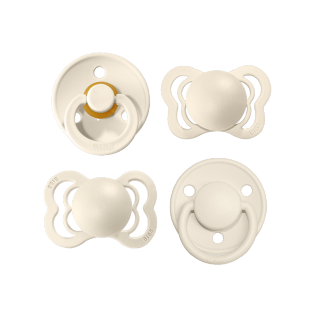 Try - it Collection Ivory