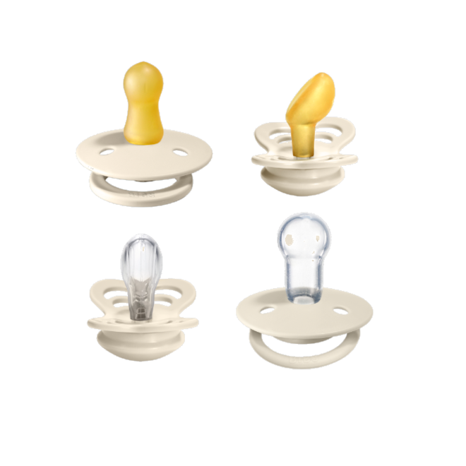 Try - it Collection Ivory