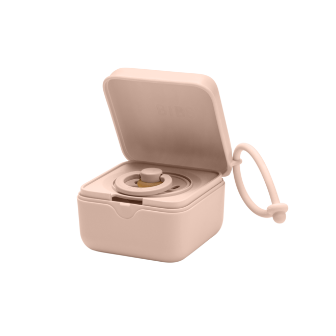 Speenbox speendoosje Blush