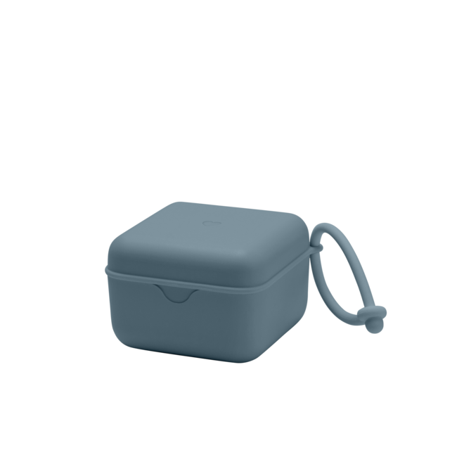 Speenbox speendoosje Petrol