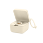 Speenbox Pacifier box Ivory