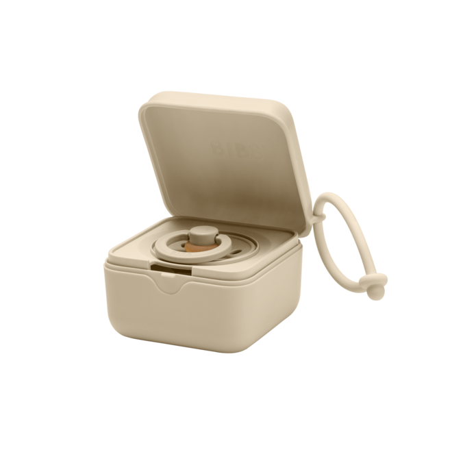 Speenbox speendoosje Vanilla