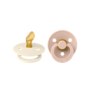 Colour Anatomical Dental 2 Pack Ivory + Blush