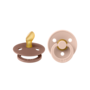 Colour Anatomical Dental  2 Pack Woodchuck + Blush
