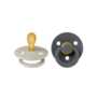 Colour symmetrisch set van 2 Sand + Iron