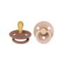 Colour symmetrisch set van 2 Woodchuck + Blush