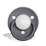 Bibs De Lux Iron White