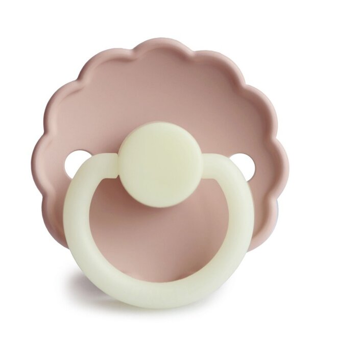 Daisy Blush Silicone  NIGHT