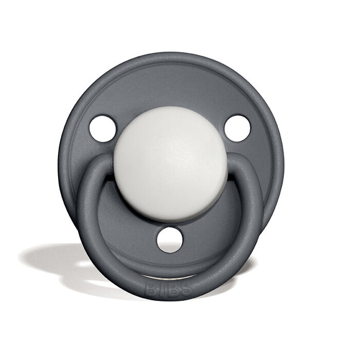 De Lux White iron één maat
