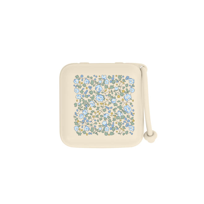 X Liberty Speenbox speendoosje Ivory