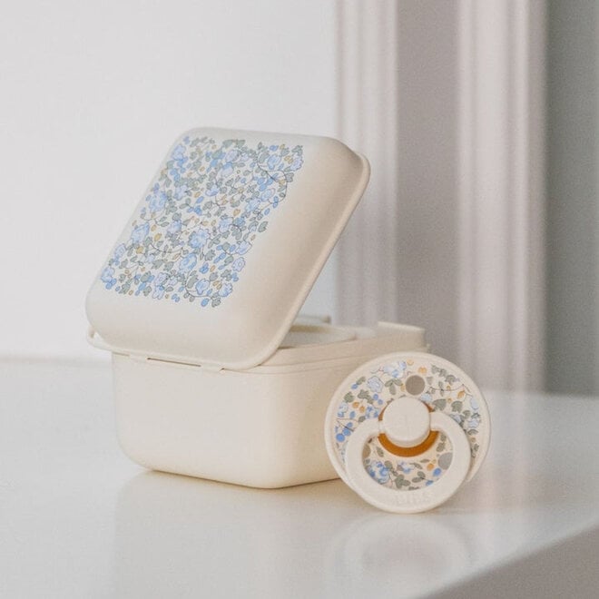 X Liberty Speenbox speendoosje Ivory