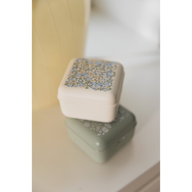 X Liberty Speenbox speendoosje Ivory