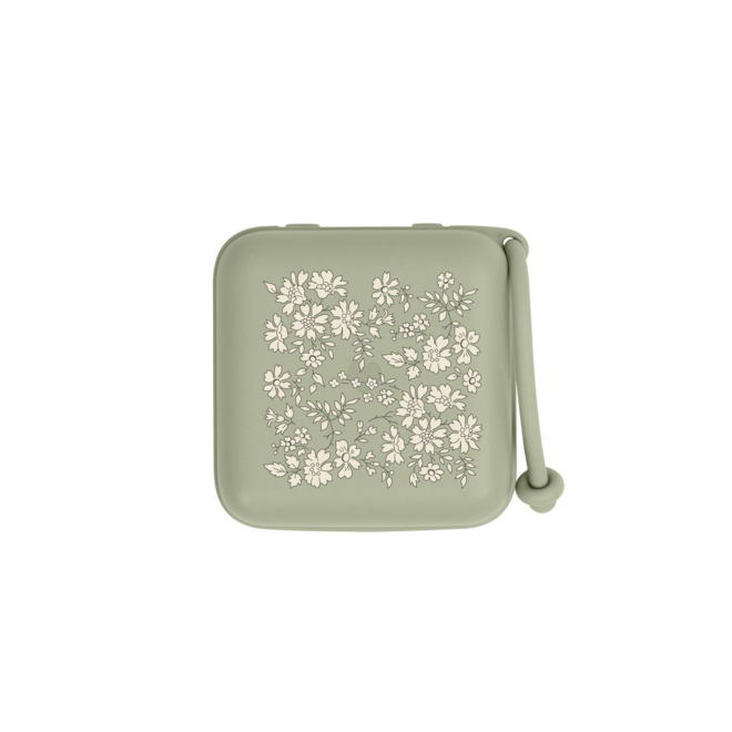 X Liberty Speenbox speendoosje Sage