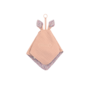 x Liberty knuffeldoekje - Eloise blush