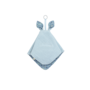 x Liberty knuffeldoekje Baby Blue