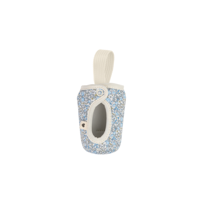 x Libert babyfles Sleeve Small - Eloise Ivory