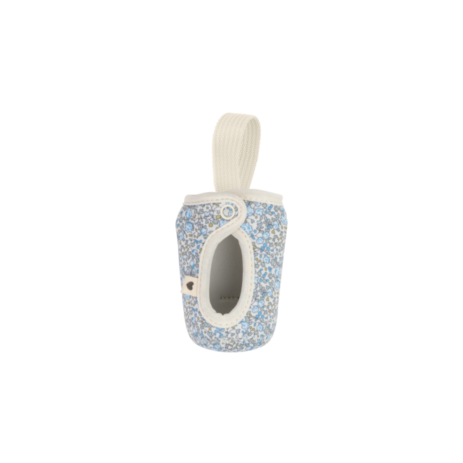 x Libert babyfles Sleeve Small - Eloise Ivory