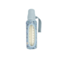 x Libert Baby Bottle Sleeve Large Cammomile Lawn Baby Blue