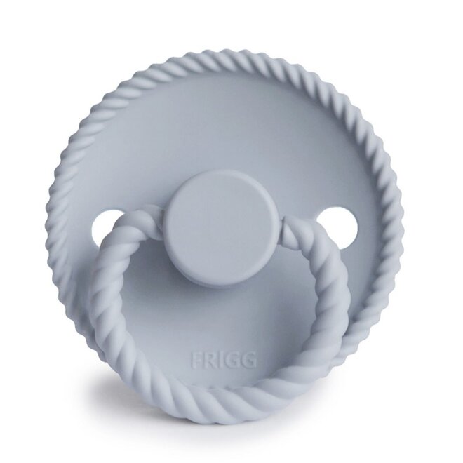 Rope siliconen    Powder Blue