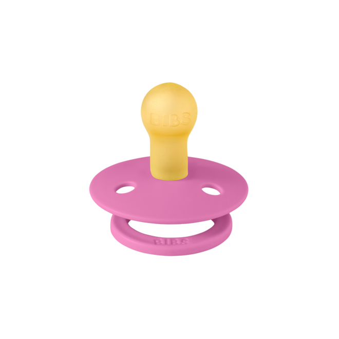 Bibs Colour Bubblegum