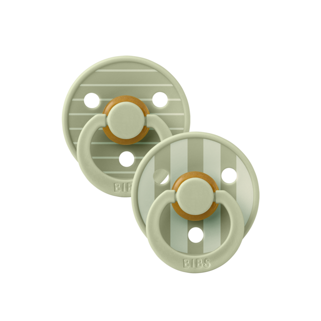 Studio Colour Pin set van 2 Sage Mix