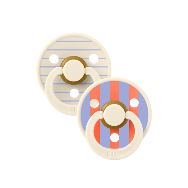 Studio Colour Pin set van 2 Ivory Hush Mix