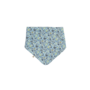 x Liberty Bandana Bib Camomile Lawn Baby Blue