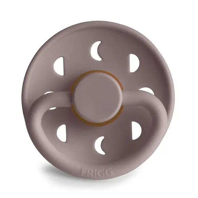 Frigg Moon Phase Twilight Mauve