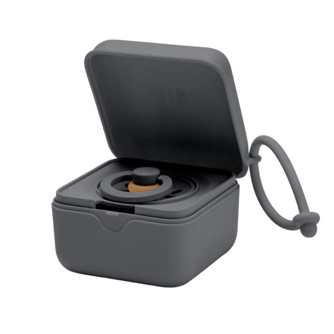 Speenbox speendoosje Iron