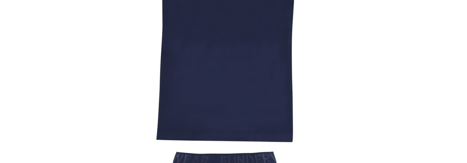 Funderwear - Navy Set Jogens