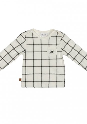  Frogs&Dogs Frogs&Dogs - Playtime Shirt Checks 