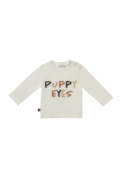 Frogs&Dogs - Playtime Shirt Puppy Eyes