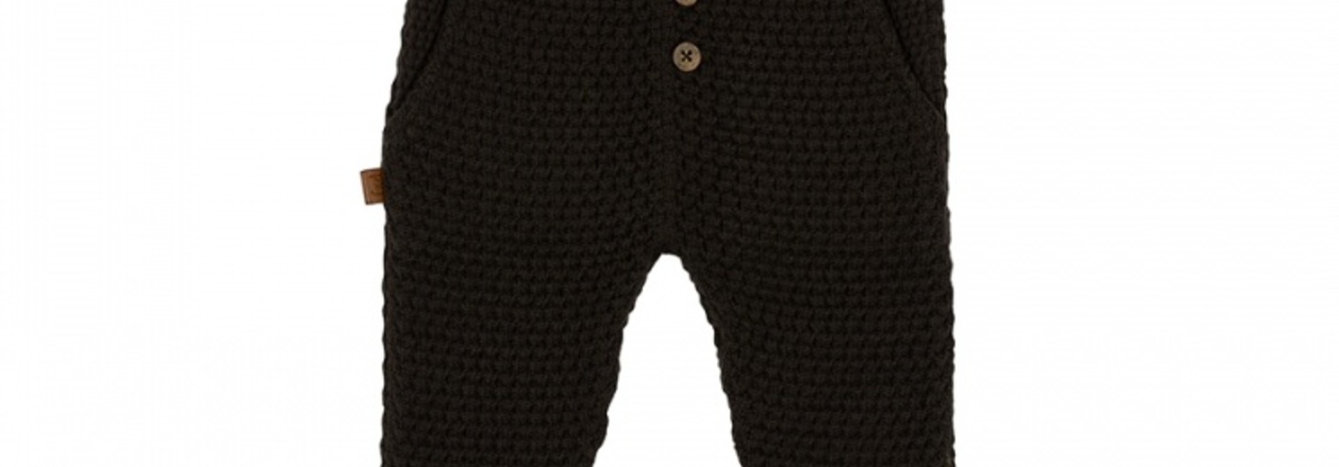 Frogs&Dogs - Playtime Knitted Pants