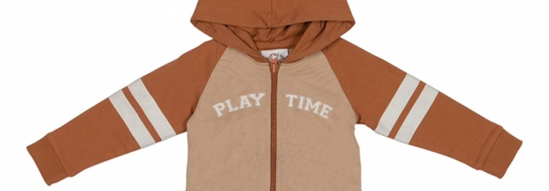 Frogs&Dogs - PlayTime Hoodie