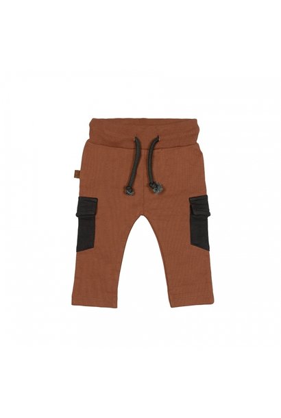 Frogs&Dogs - Dino Park Cargo Pants