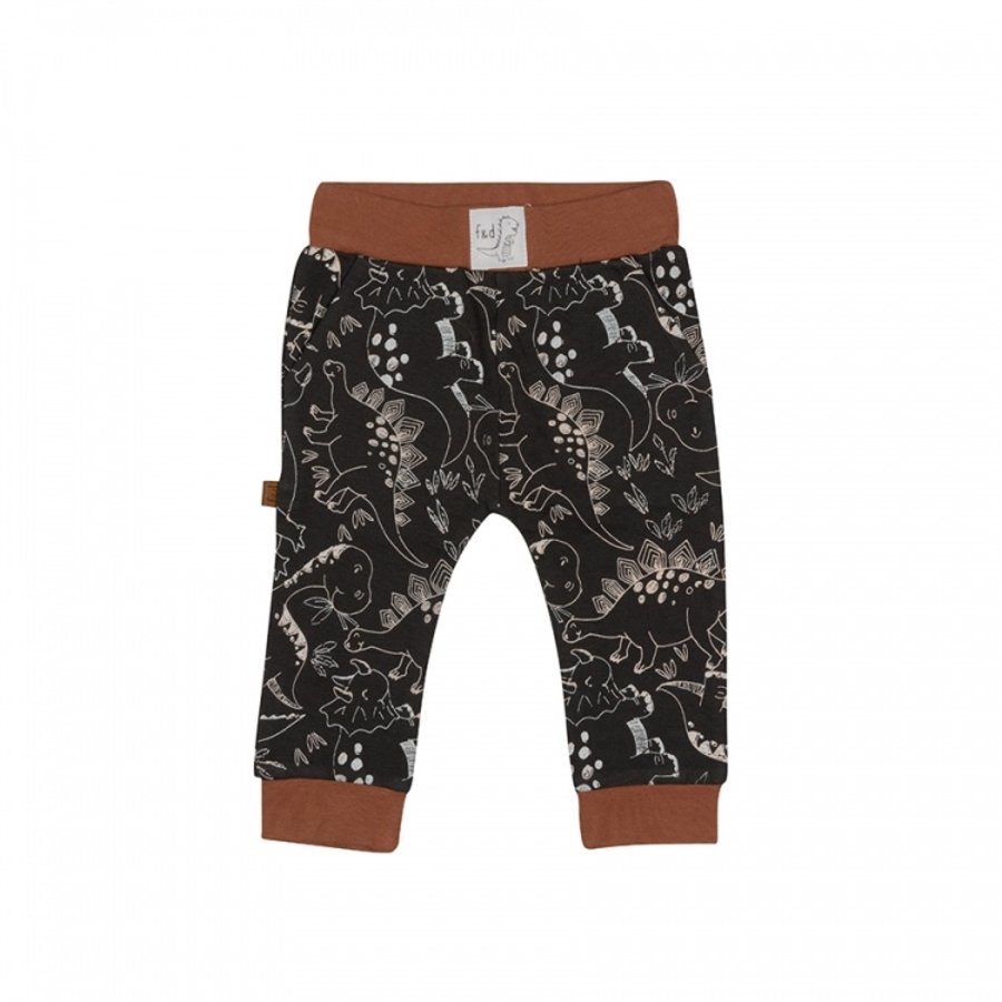 Frogs&Dogs - Dino Park Pants-1