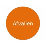 Afvallen