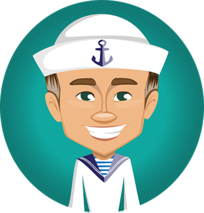 Over een boot, een badpak en de volmaakte ommekeer