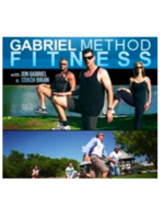 DVD Gabriel Method Fitness