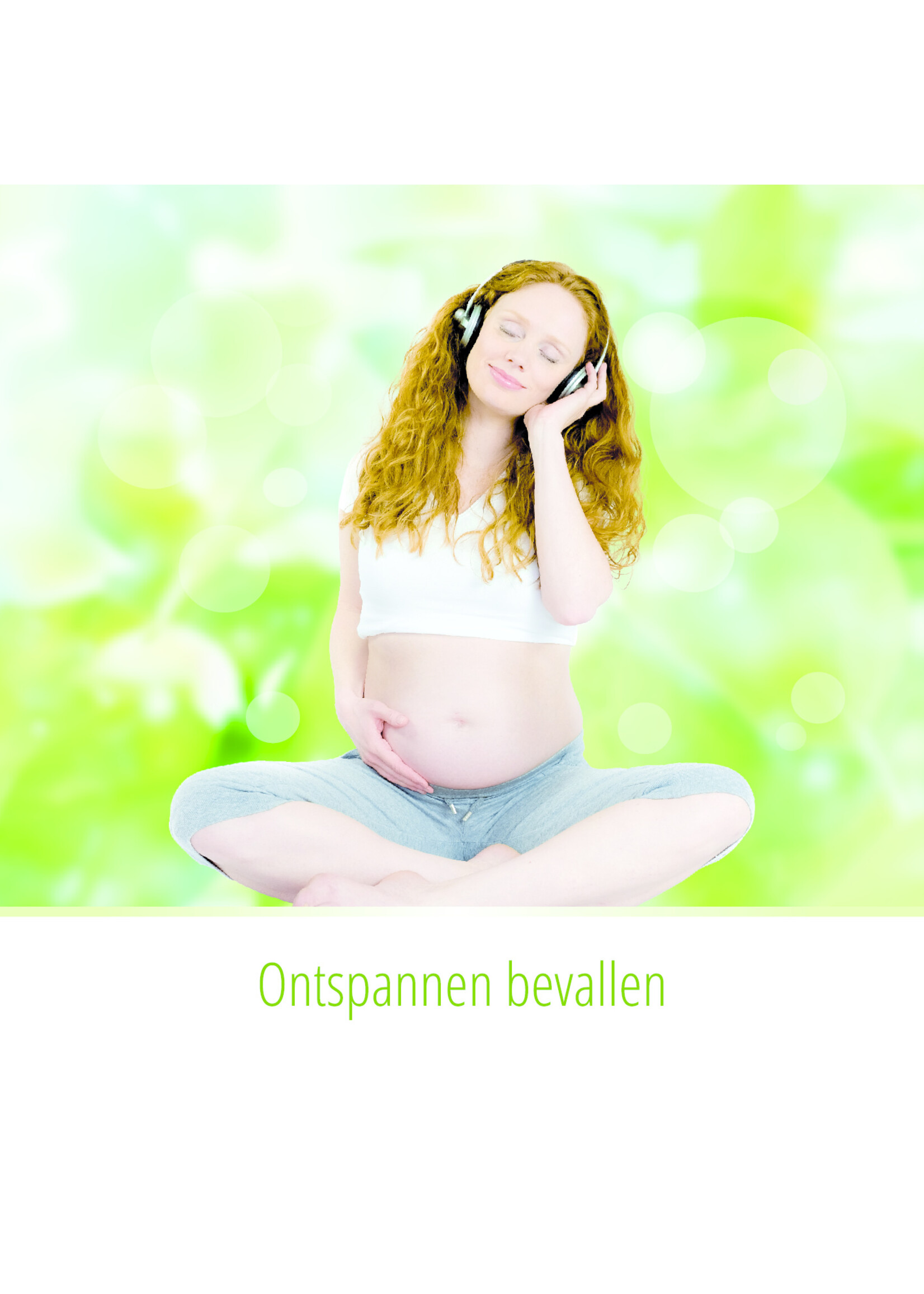 Ontspannen Bevallen fragment