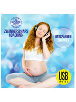 Ontspannen zwanger