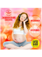 Ontspannen zwanger&bevallen