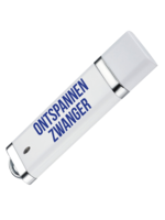 USB Zwanger